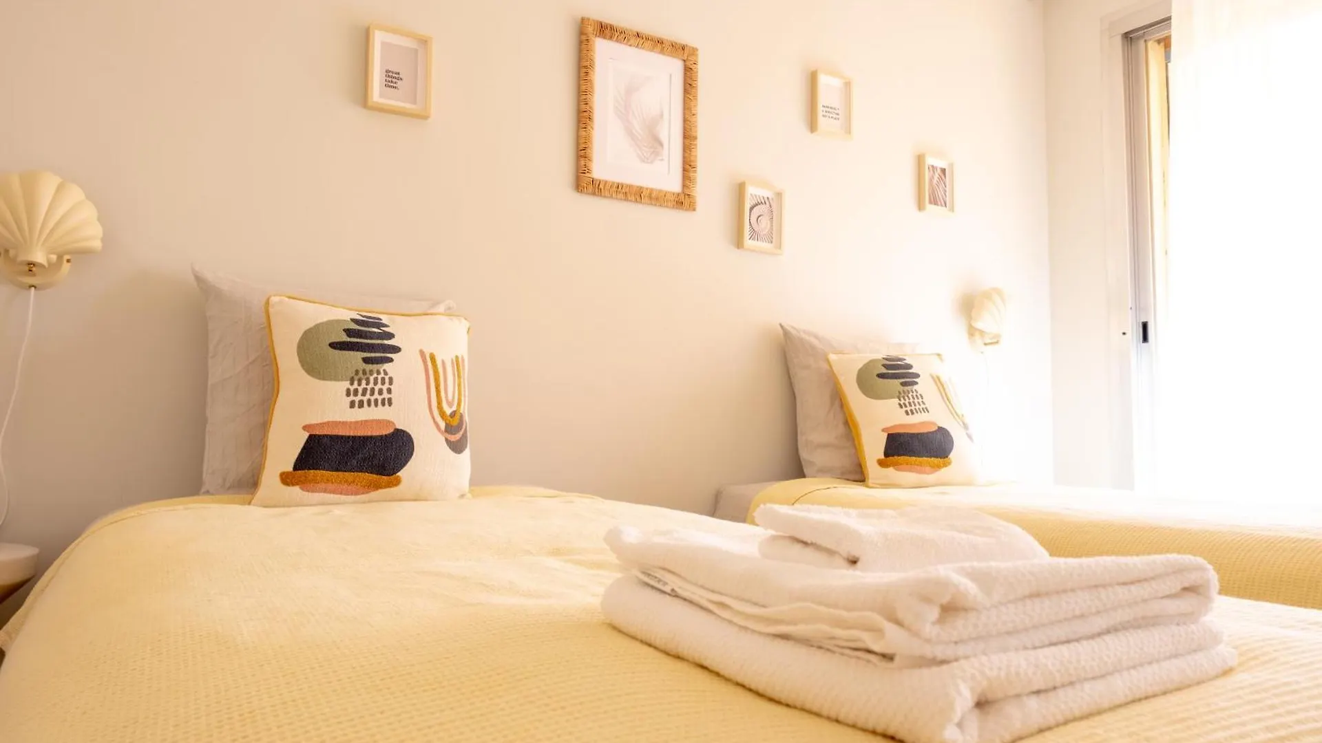 Appartement 3 Pieces Au Coeur Du Cros De Cagnes