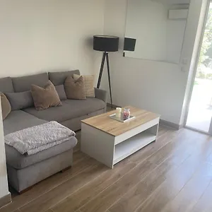 Seyana - Agreable Avec Jardin Et Grande Veranda - Proche Appartement