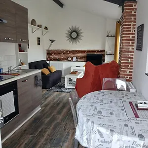 De Pham , Belberaud France