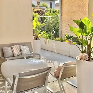 Maison Du Bonheur Appartement