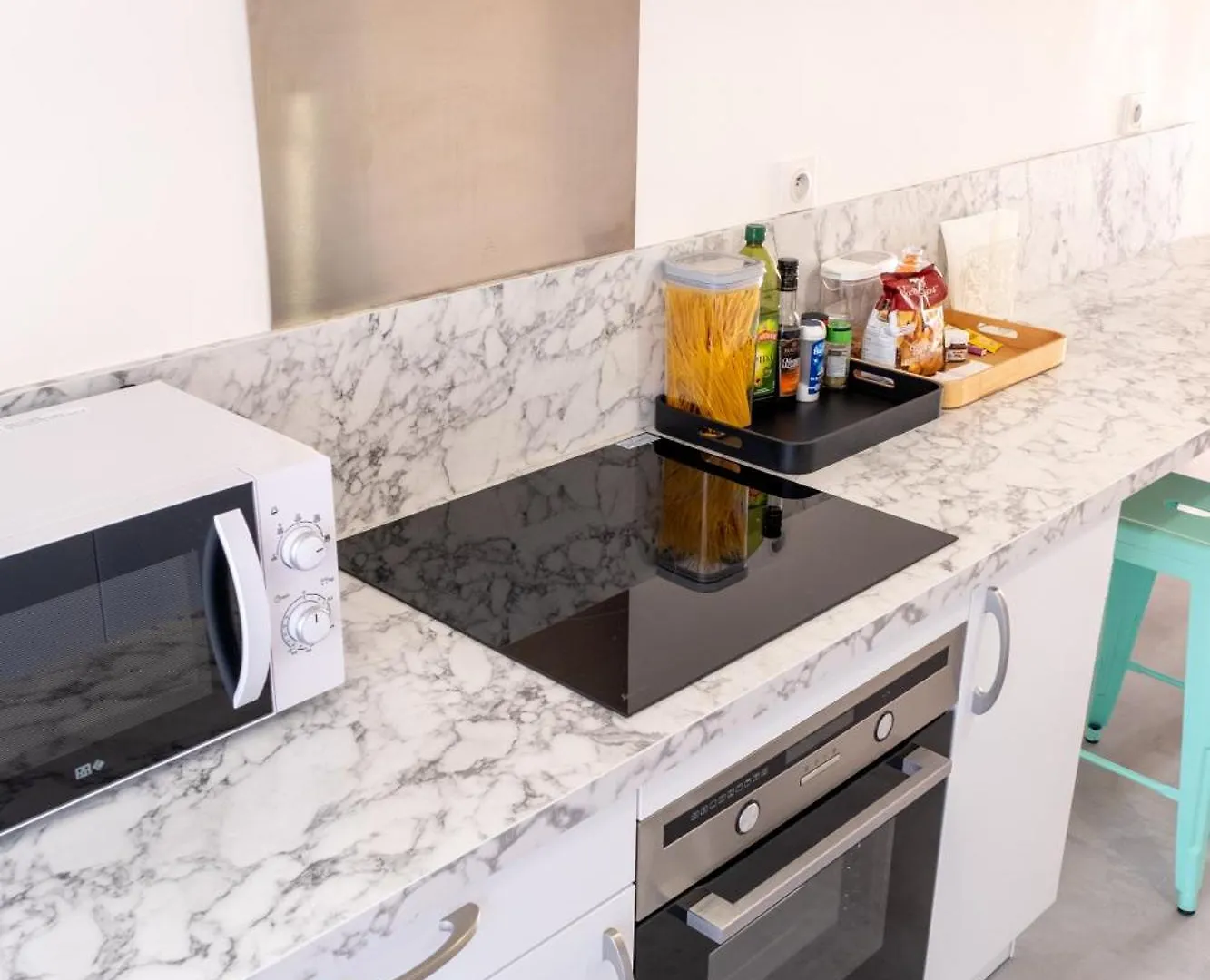 Apartamento 3 Pieces Au Coeur Du Cros De Cagnes 0*, Cagnes-sur-Mer